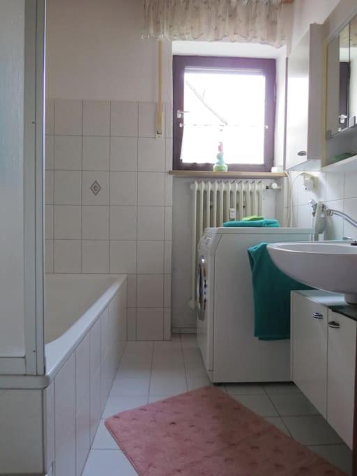 Ferienwohnung Mia Tirschenreuth Esterno foto